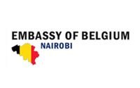 BELGIUM-EMBASSY