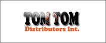Tom-Tom发行人国际有限公司