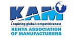 肯尼亚制造商协会