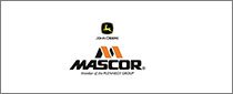 Mascor Kenya Ltd（John Deere）