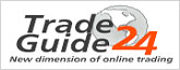 TradleGuide24  - 在线交易的新维度