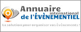 Annuaire International deL'Évènementiel