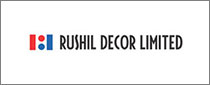 Rushil Decor Ltd。
