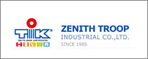 Zenith部队工业公司有限公司。