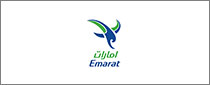 阿联酋一般石油公司（EMARAT）