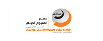 Ajial铝工厂