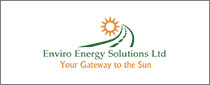 Enviroenergy Solutions ES Ltd