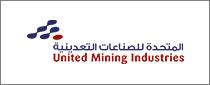 联合采矿产业。