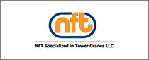NFT专门从事Tower Cranes LLC