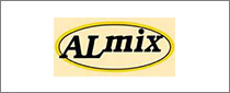 Almix亚洲/沥青设备
