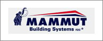 mammut建筑系统FZC
