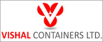 Vishal Containser Ltd.