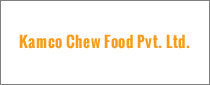 Kamco Chew Food Pvt。有限公司