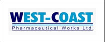 West-Coast Pharmaceutical Works Ltd。