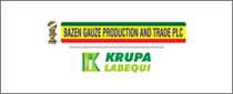 Bazen Gauze生产和贸易PLC