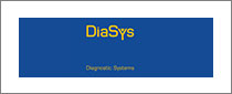 DIASYS诊断系统GmbH。