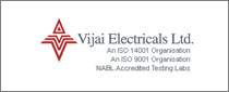 Vijai Electrical Limited