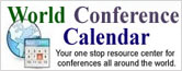 worldconferencecalendar.com.