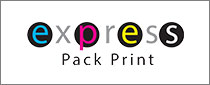 Express Pack打印