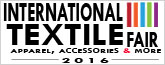 InternationalTextiLefair.com.