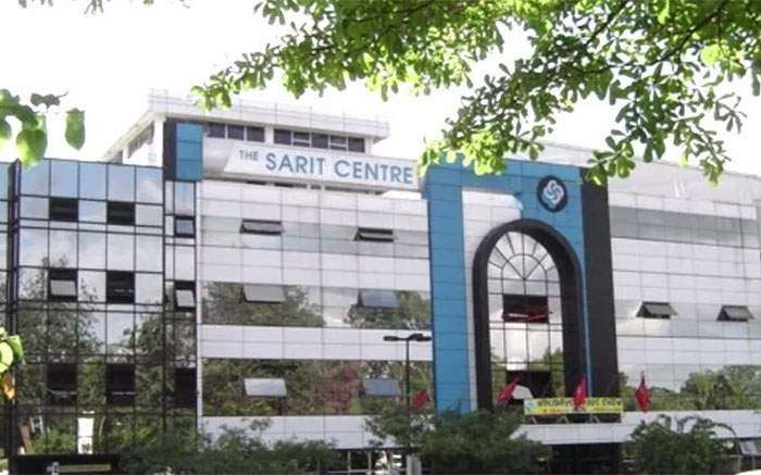SARIT世博中心