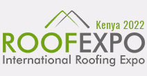 Roofexpo肯尼亚2022年