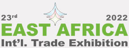 2022第23届东非国际贸易展览会(EAITE)