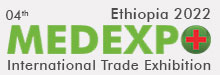 Medexpo埃塞俄比亚2022年