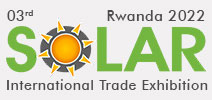 太阳能卢旺达2023