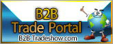 b2b-tradeshow.com.