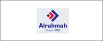 Alrahmah汽车备件L.L.C