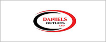 丹尼尔斯商店有限公司。