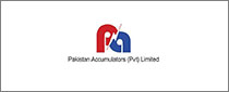 巴基斯坦累加器（PVT）有限公司