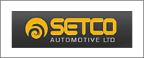 SETCO汽车有限公司
