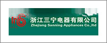 Zhejiang Sanning Eppliances Co。，Ltd
