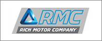 Rich Motor Company FZC