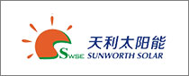 Dongguan Sunworth Solar Energy Co。，Ltd