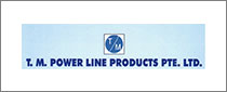 TM值。电力线产品（P）Ltd。