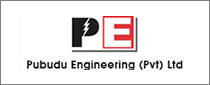 Pubudu Engineering（PVT）Ltd