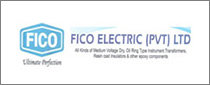 FICO Electric（Pvt。）Ltd.