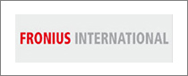 Fronius International GmbH。