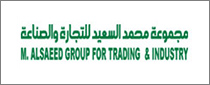 Al-Saeed Group