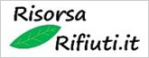 risorsarifiuti.it