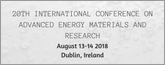 Energymaterials.materialsconferences.com