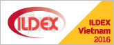 ILDEX Vietnam 2017