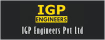 IGP工程师