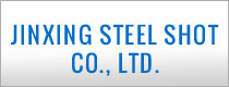 Jinxing Steel Shot Co。，Ltd。