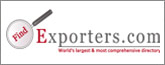 FindExporters.com -世界上最大和最全面的目录