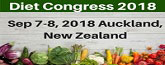 DietCongress.nutritionalConference.com