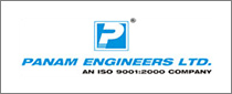 Panam工程师有限公司。